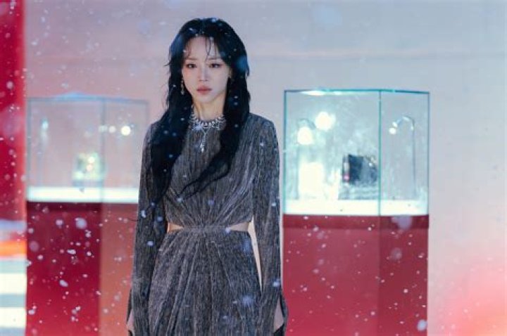 Unveiling The Enigma: Shen Hye Sun