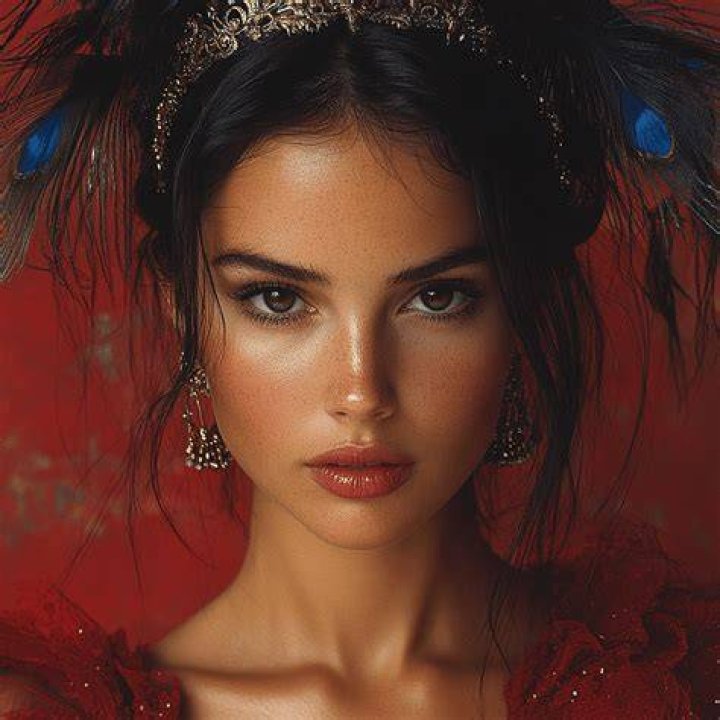 Unveiling The Enigma: Talisa Soto's Journey Through Film And Life
