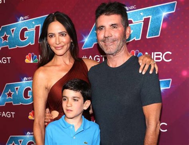 Unveiling The Enigma: The Life And Career Of Simon Cowell