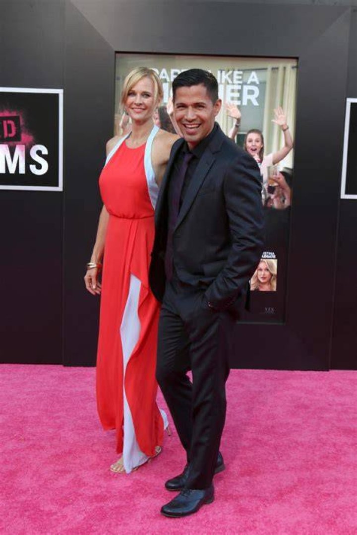 Unveiling The Family Life Of Jay Hernandez