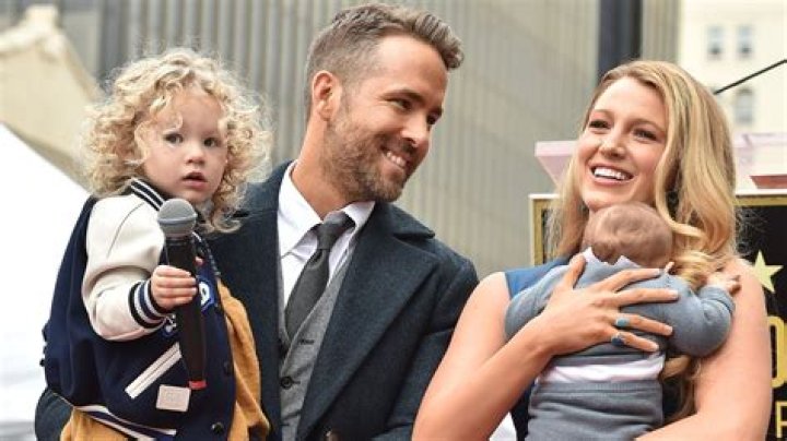 Unveiling The Gender Of Ryan Reynolds' Kids: A Closer Look
