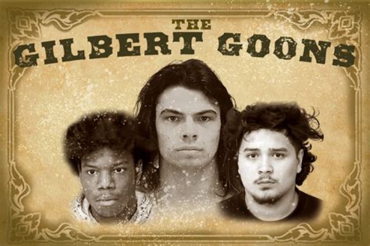 Unveiling The Gilbert Goons: A Deep Dive Into The Mormon Connection