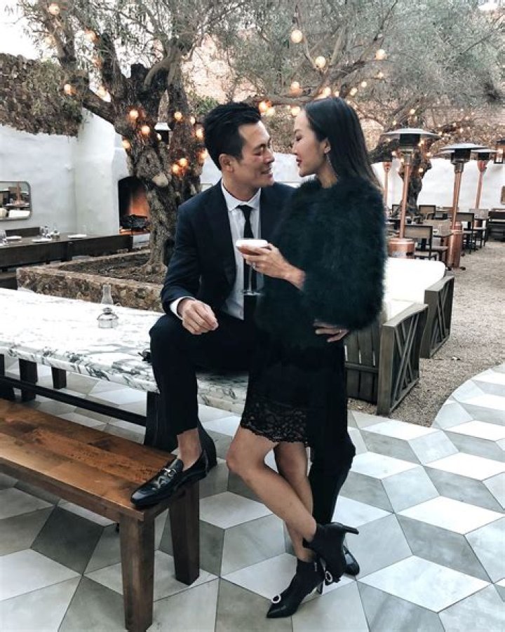 Unveiling The Heart: Chriselle Lim's New Boyfriend
