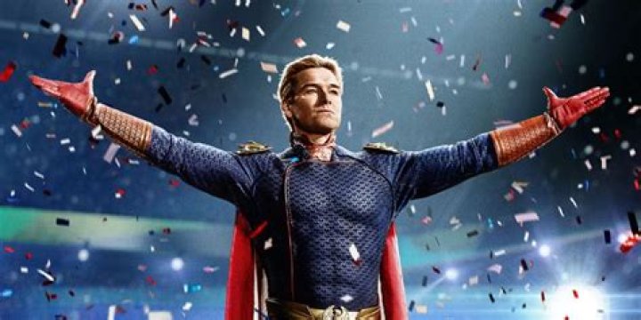Unveiling The Height Of Antony Starr: A Closer Look