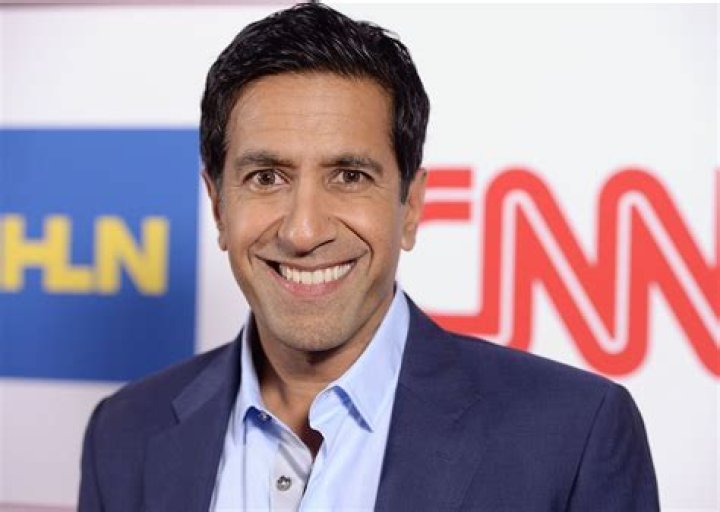 Unveiling The Height Of Dr. Sanjay Gupta: A Closer Look