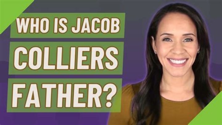 Unveiling The Influence: Who Is Jacob Collier's Father?