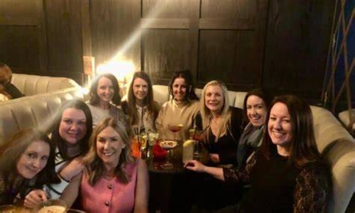 Unveiling The Intriguing Connection Between Blake Fielder-Civil And Sarah Aspin