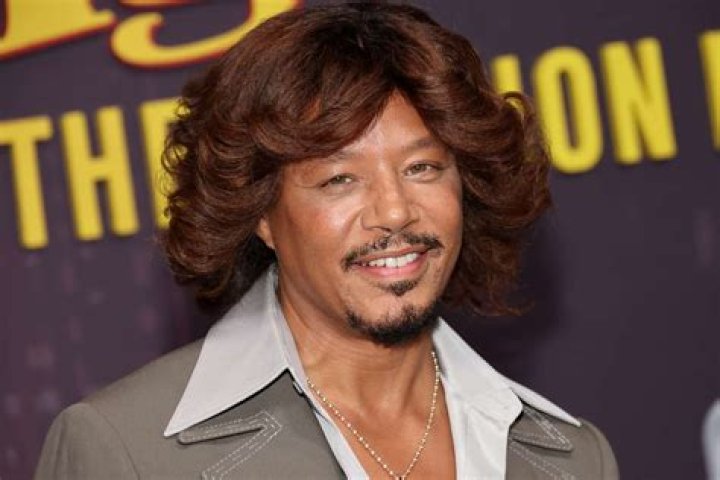 Unveiling The Intriguing World Of Terrence Howard's Relationships