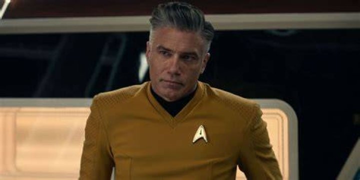 Unveiling The Journey Of Actor Anson Mount: A Star On The Rise