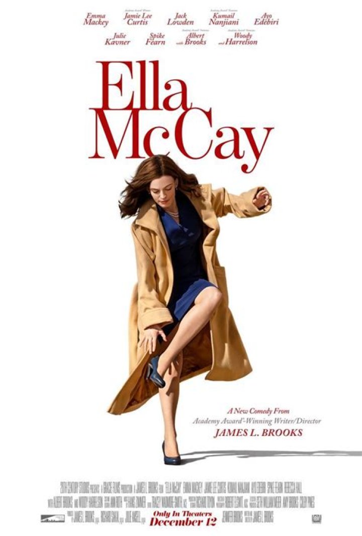 Unveiling The Journey Of Lucy McClay: A Rising Star