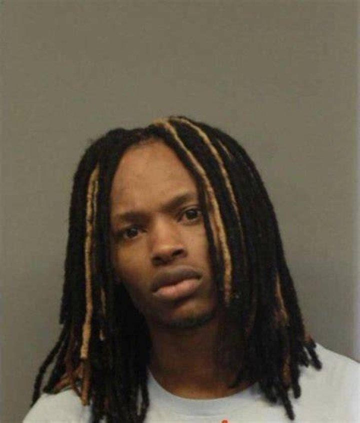 Unveiling The King Von Mug Shots: A Closer Look At The Life Of A Rising Star