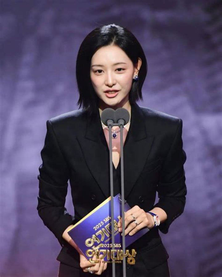 Unveiling The Latest On Dispatch News Kim Ji Won