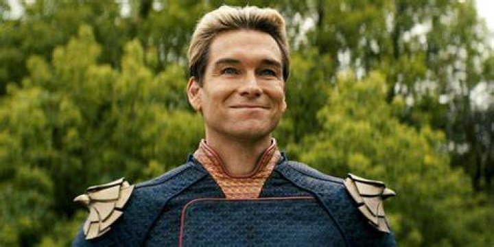Unveiling The Legacy: Antony Starr's Father