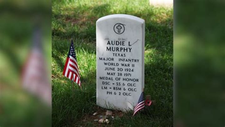 Unveiling The Legacy: Audie Murphy's Children