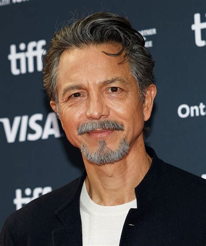 Unveiling The Legacy: Benjamin Bratt's Father