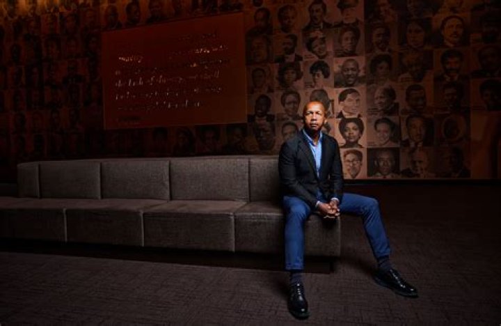 Unveiling The Legacy Of Bryan Stevenson: A Champion For Justice