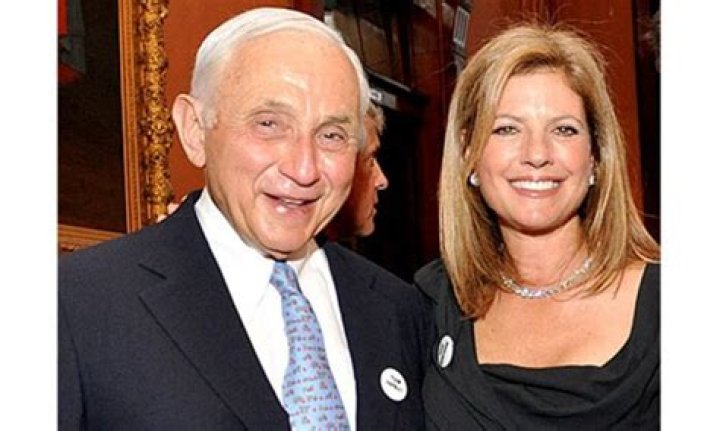 Unveiling The Legacy Of Harry Wexner