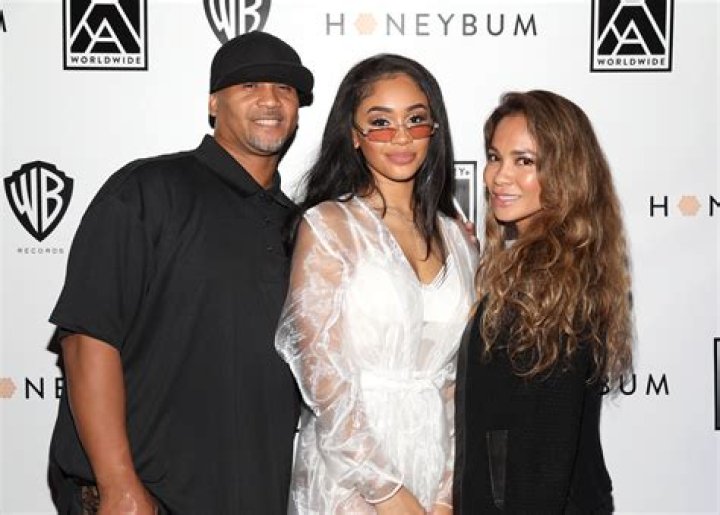 Unveiling The Legacy Of Saweetie's Mom: A Journey Of Strength And Inspiration