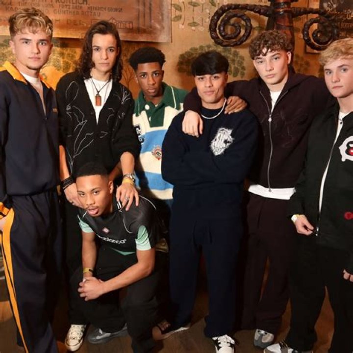Unveiling The Legacy Of Simon Cowell's Boyband Phenomenon