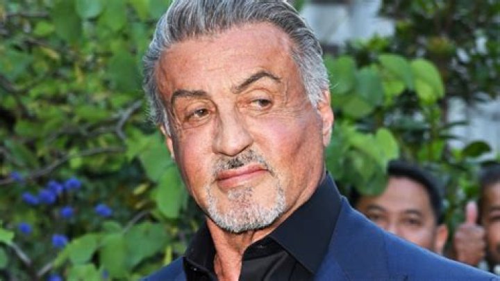 Unveiling The Legacy: The Age Of Sylvester Stallone