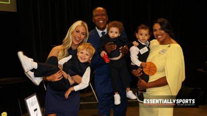 Unveiling The Legacy: The Parents Of Aaron Brooks