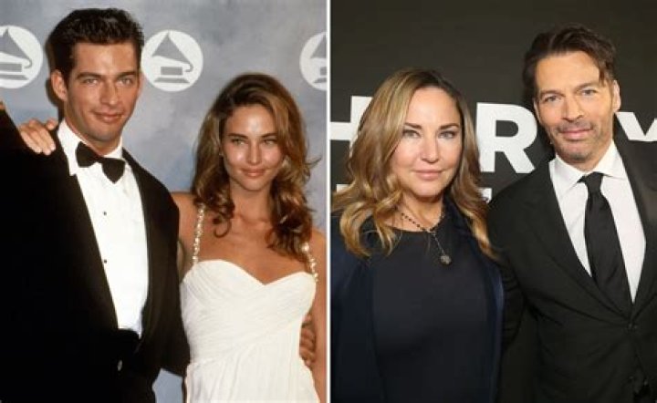 Unveiling The Legacy: Who Is Harry Connick Jr.'s Father?