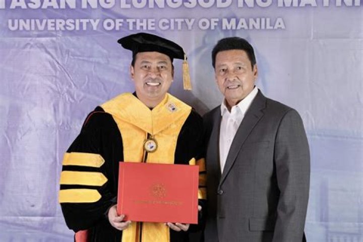Unveiling The Life And Achievements Of Mark Lapid