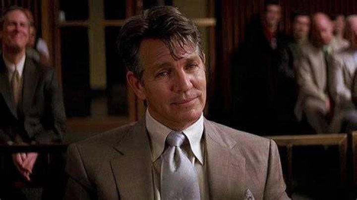 Unveiling The Life And Career Of Eric Anthony Roberts
