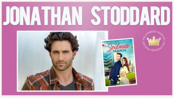 Unveiling The Life And Career Of Jonathan Stoddard