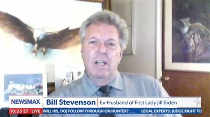Unveiling The Life And Legacy Of Bill Stevenson