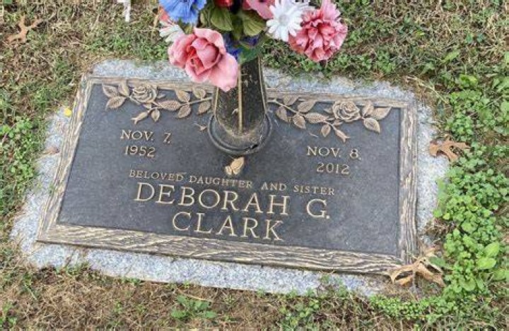 Unveiling The Life And Legacy Of Deborah Gail Stone