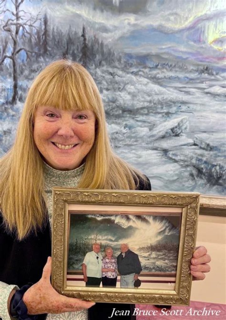 Unveiling The Life And Legacy Of Jean Bruce Scott