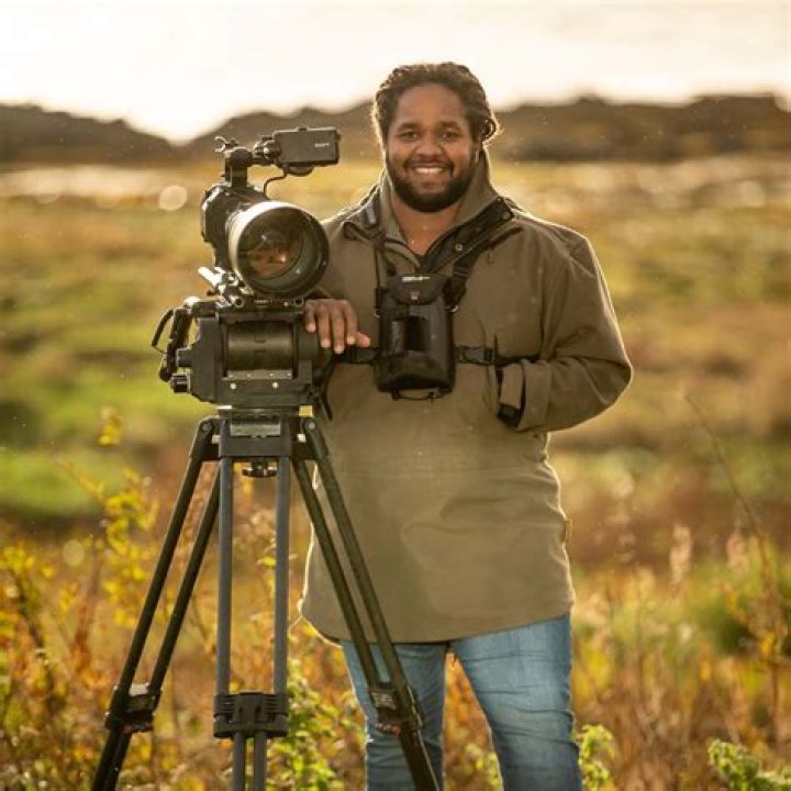 Unveiling The Life Behind The Lens: Mike Atherton's Wife Photos