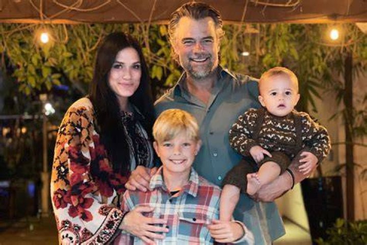 Unveiling The Life Of Audra Martin's Husband
