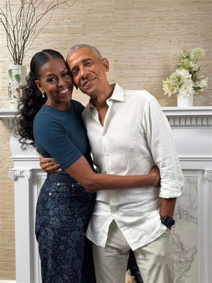 Unveiling The Life Of Barack Obama's Friend Mike