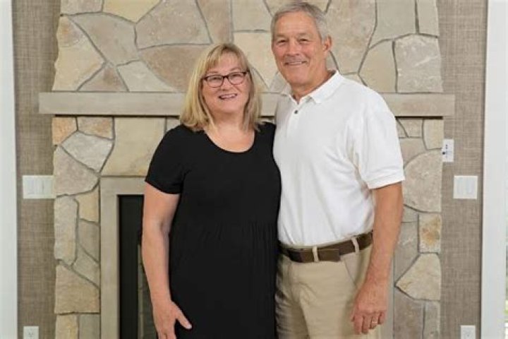 Unveiling The Life Of Brian Ferentz's Wife: A Journey Beyond The Spotlight