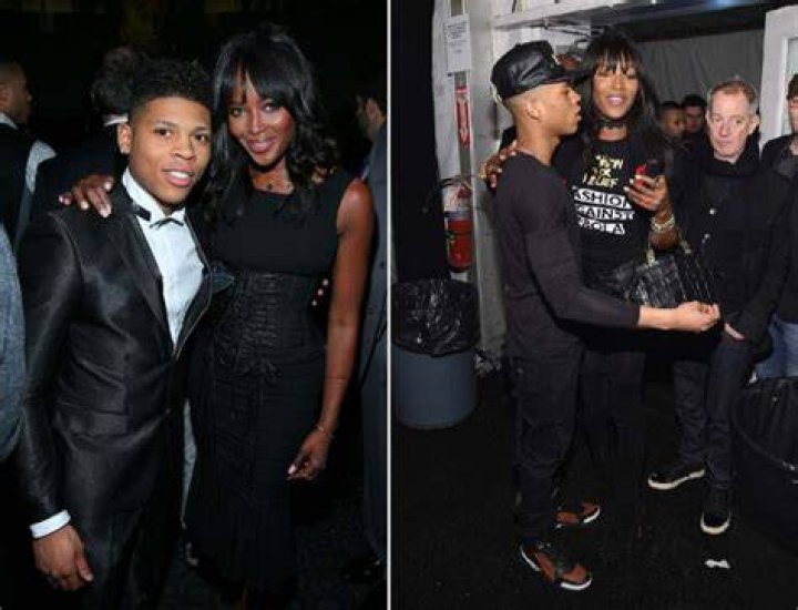 Unveiling The Life Of Bryshere Gray's Wife: Who Is She?