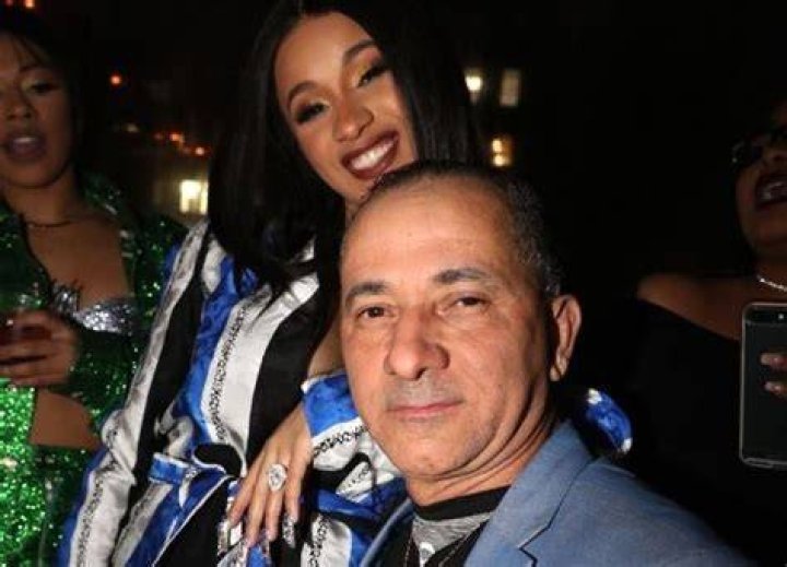 Unveiling The Life Of Cardi B's Dad, Carlos Almanzar