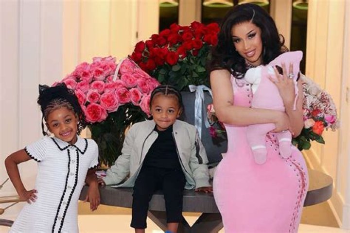 Unveiling The Life Of Cardi B's Mom: A Journey Of Resilience And Love