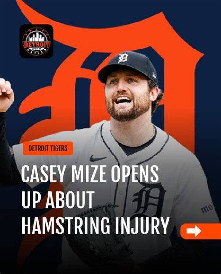 Unveiling The Life Of Casey Mize's Wife: A Journey Through Love And Support