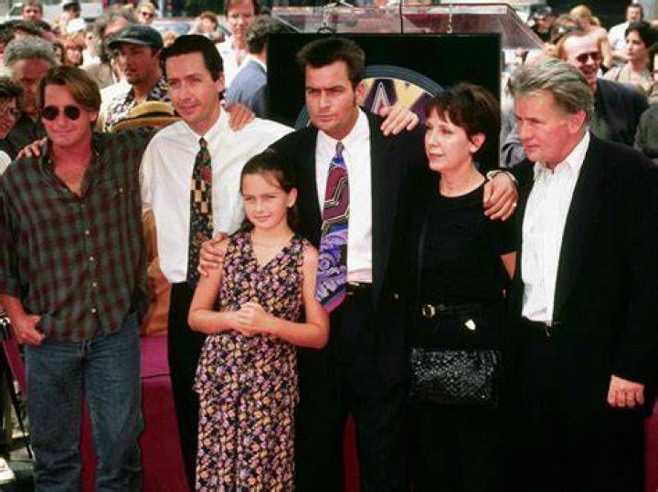 Unveiling The Life Of Charlie Sheen's Sister: A Journey Beyond Fame