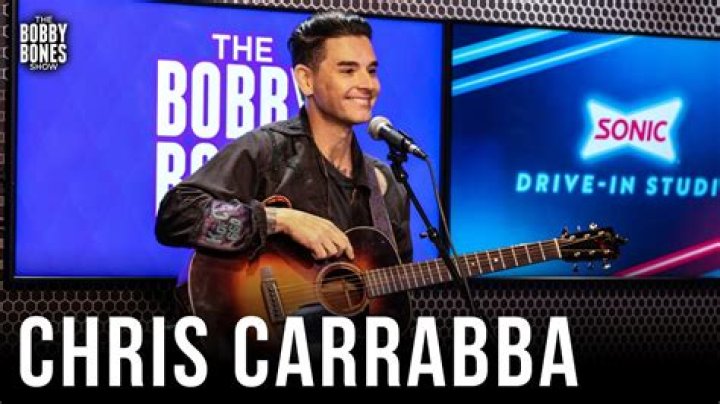 Unveiling The Life Of Chris Carrabba's Wife: A Journey Through Love And Music