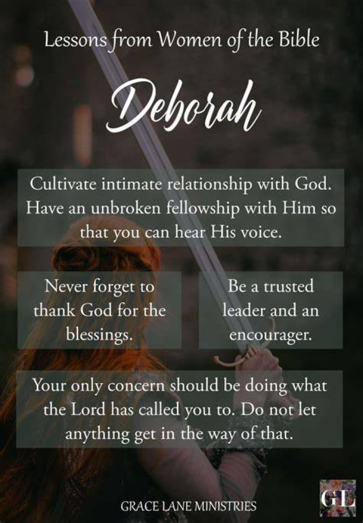 Unveiling The Life Of Deborah Allison: A Journey Of Passion And Purpose