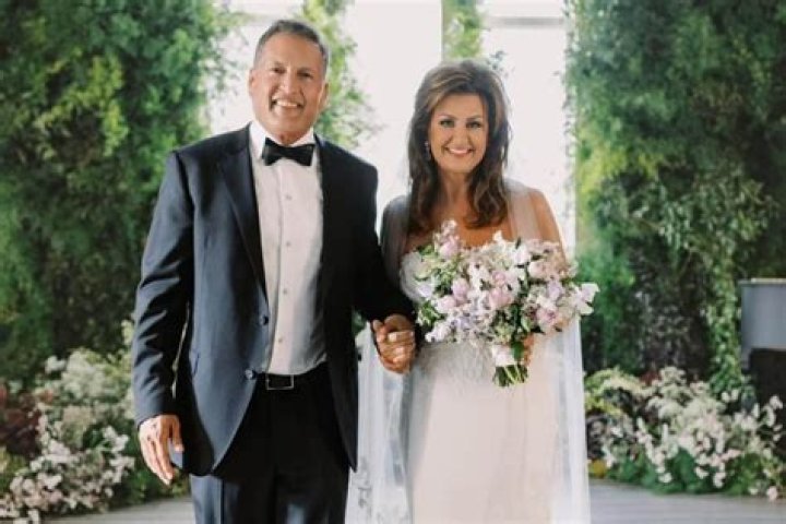 Unveiling The Life Of Dr. Doug Weiss's Wife: A Journey Of Love And Support