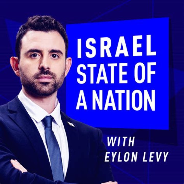 Unveiling The Life Of Eylon Levy's Wife, The Israeli Spokesperson