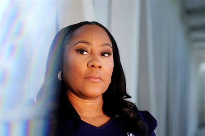 Unveiling The Life Of Fani Willis And Her Husband