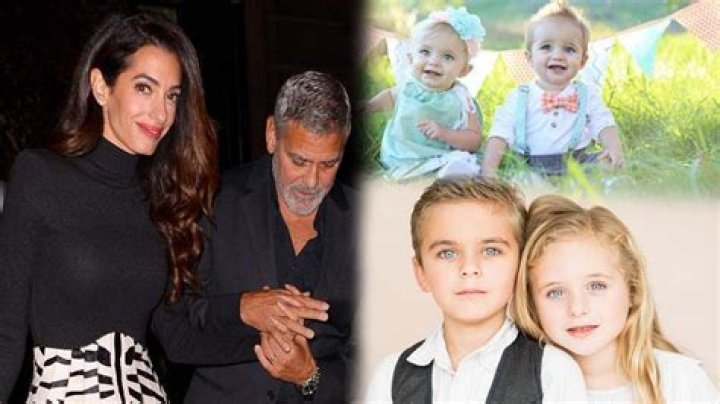 Unveiling The Life Of George Clooney's Daughter Now