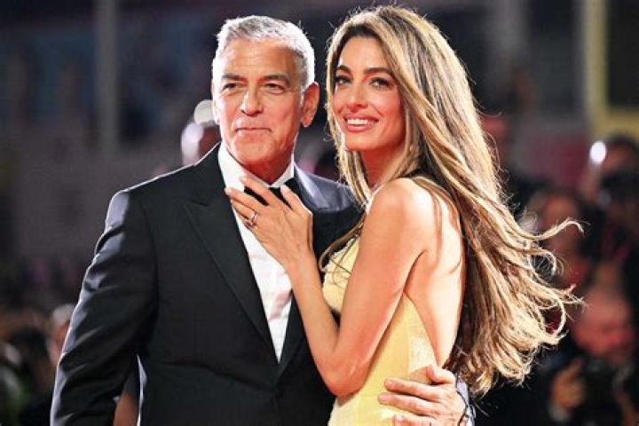 Unveiling The Life Of George Clooney's First Wife: A Journey Through Time
