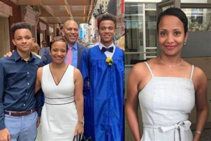 Unveiling The Life Of Hakeem Jeffries' Wife: A Journey Of Love And Partnership