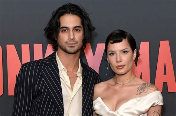 Unveiling The Life Of Halsey’s Husband: A Journey Of Love And Partnership